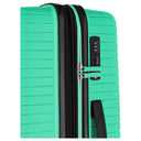 Travelite Orbita - 4 - Rollen - Trolley L 77 cm (grün) - Markenkoffer