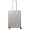 Travelite Panello - 4-Rollen-Trolley 65 cm M erw. (ivory)