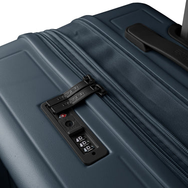 Travelite Panello - 4-Rollen-Trolley 65 cm M erw. (night sky) - Ansicht 8