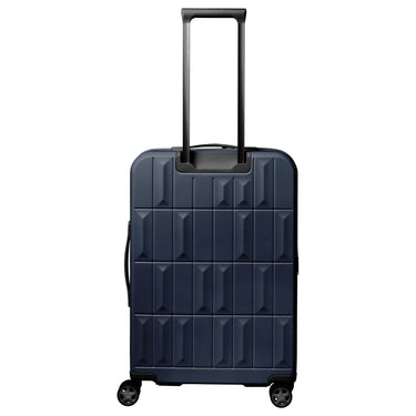 Travelite Panello - 4-Rollen-Trolley 65 cm M erw. (night sky) - Ansicht 5