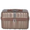 Travelite Paros - Toiletry Case 38 cm (cappuccino)