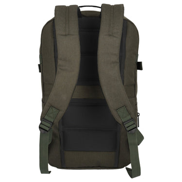 Travelite Pathway Allrounder - Rucksack 15.4" 48 cm (oliv) - Markenkoffer