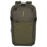 Travelite Pathway Allrounder - Rucksack 15.4" 48 cm (oliv)
