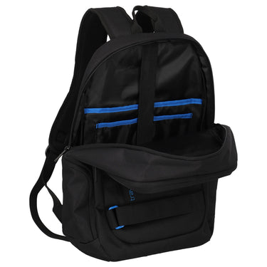 Travelite Pathway Strap - Rucksack 15.4" 48 cm (black) - Markenkoffer