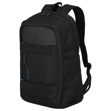 Travelite Pathway Strap - Rucksack 15.4" 48 cm (black) - Markenkoffer