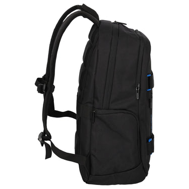Travelite Pathway Strap - Rucksack 15.4" 48 cm (black) - Markenkoffer