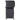 Travelite Priima - 4 - Rollen - Kabinentrolley S 55 cm erw. (black) - Markenkoffer