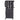 Travelite Priima - 4 - Rollen - Kabinentrolley S 55 cm erw. (black) - Markenkoffer