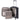 Travelite Priima - 4 - Rollen - Kabinentrolley S 55 cm erw. (black) - Markenkoffer