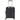 Travelite Priima - 4 - Rollen - Kabinentrolley S 55 cm erw. (black) - Markenkoffer