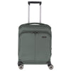 Travelite Priima - 4-Wheel Carry-On Trolley S 55 cm (Color: olive)
