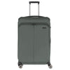 Travelite Priima - 4-Rollen-Trolley L 79 cm erw. (olive)