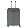 Travelite Priima - 4-Rollen-Trolley M 68 cm erw. (olive)