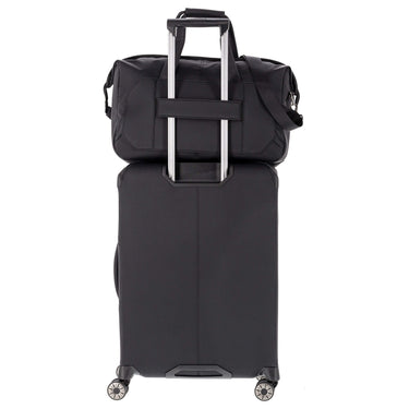 Travelite Priima - Reisetasche 48 cm (black) - Markenkoffer