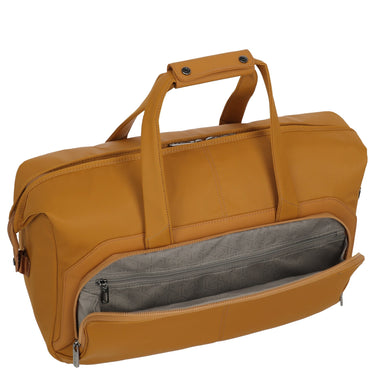 Travelite Priima - Reisetasche 48 cm (curry) - Markenkoffer