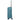 Travelite Roomer - 4 - Rollen - Kabinentrolley S 55 cm (aqua) - Markenkoffer