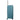 Travelite Roomer Trunk - 4 - Rollen - Trolley L 78 cm (aqua) - Markenkoffer