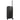 Travelite Roomer Trunk - 4 - Rollen - Trolley M 66 cm erw. (black) - Markenkoffer