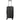 Travelite Roomer Trunk - 4 - Rollen - Trolley M 66 cm erw. (black) - Markenkoffer