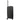 Travelite Roomer Trunk - 4 - Rollen - Trolley M 66 cm erw. (black) - Markenkoffer