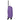 Travelite Rügen - 4 - Rollen - Kabinentrolley S 55 cm (lila) - Markenkoffer