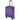 Travelite Rügen - 4 - Rollen - Kabinentrolley S 55 cm (lila) - Markenkoffer