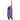 Travelite Rügen - 4 - Rollen - Kabinentrolley S 55 cm (lila) - Markenkoffer