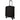 Travelite Rügen - 4 - Rollen - Kabinentrolley S 55 cm (schwarz) - Markenkoffer
