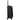 Travelite Rügen - 4 - Rollen - Trolley M 67 cm erw. (schwarz) - Markenkoffer