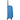 Travelite Rügen - 4 - Rollen - Trolley Set 3tlg. (mittelblau) - Markenkoffer