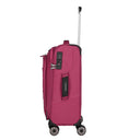 Travelite Skaii - 4 - Rollen - Kabinentrolley S 55 cm (abendrot) - Markenkoffer