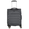 Travelite Skaii - 4-Rollen-Kabinentrolley S 55 cm (gipfelgrau)