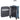 Travelite Skaii - 4 - Rollen - Kabinentrolley S 55 cm (panoramablau) - Markenkoffer