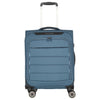 Travelite Skaii - 4-Rollen-Kabinentrolley S 55 cm (panoramablau)