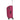 Travelite Skaii - 4 - Rollen - Trolley M 67 cm erw. (abendrot) - Markenkoffer