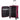 Travelite Skaii - 4 - Rollen - Trolley M 67 cm erw. (abendrot) - Markenkoffer