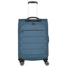 Travelite Skaii - 4 - Rollen - Trolley M 67 cm erw. (panoramablau) - Markenkoffer