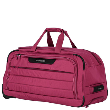 Travelite Skaii - Rollenreisetasche 65 cm (abendrot) - Markenkoffer