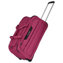Travelite Skaii - Rollenreisetasche 65 cm (abendrot) - Ansicht 6