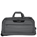 Travelite Skaii - Rollenreisetasche 65 cm (gipfelgrau) - Markenkoffer