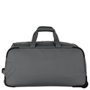 Travelite Skaii - Rollenreisetasche 65 cm (gipfelgrau) - Markenkoffer