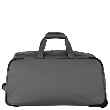 Travelite Skaii - Rollenreisetasche 65 cm (gipfelgrau) - Markenkoffer