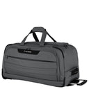 Travelite Skaii - Rollenreisetasche 65 cm (gipfelgrau) - Markenkoffer