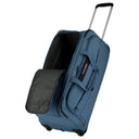 Travelite Skaii - Rollenreisetasche 65 cm (panoramablau) - Markenkoffer