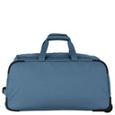 Travelite Skaii - Rollenreisetasche 65 cm (panoramablau) - Markenkoffer