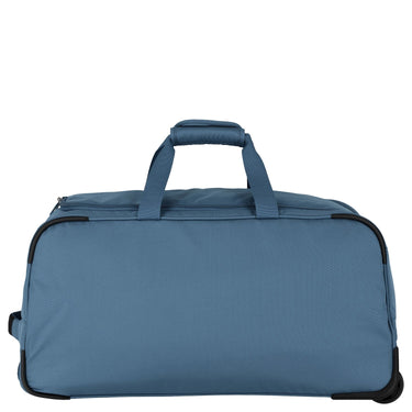 Travelite Skaii - Rollenreisetasche 65 cm (panoramablau) - Markenkoffer