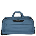 Travelite Skaii - Rollenreisetasche 65 cm (panoramablau) - Markenkoffer