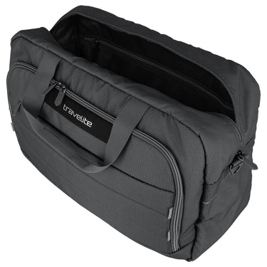 Travelite Skaii - Weekender 49 cm (gipfelgrau) - Markenkoffer