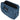 Travelite Skaii - Weekender 49 cm (panoramablau) - Markenkoffer