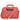 Travelite Skaii - Weekender 49 cm (peach) - Markenkoffer